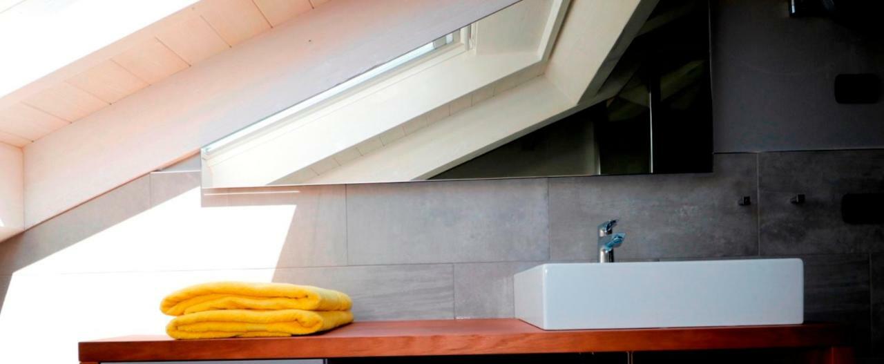 Castelli Delux Apartment Menaggio Exterior photo